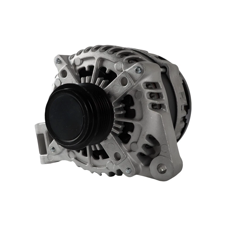 Генератор переменного тока для Buick Enclave 2008-2016 GMC Acadia 2007-2016 3,6 л 25815839 11252 - Изображение 2 из 4