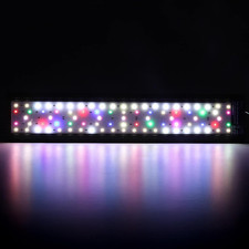 IP68 Waterproof LED Aquarium Light 24/7 Cycle Full Spectrum Fish Tank Light with