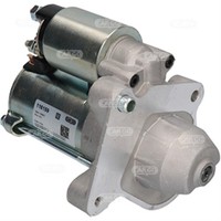 HC-Cargo Anlasser Starter 1.4 Kw FüR Ford Fiesta VI Transit Courier Kasten