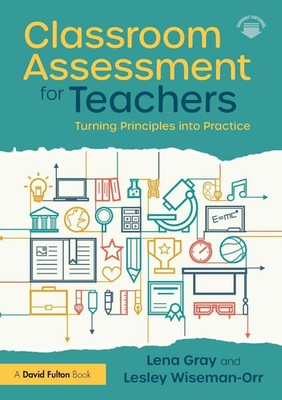 Classroom Assessment for Teachers | Turning Principles into Practice | Buch