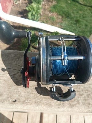 daiwa bg spinning reel 6500 Team Daiwa 12' / Daiwa BG 6500 Surf Combo