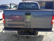 Used Tailgate Fits 2004 Ford F150 Pickup New Style Styleside Box Grade B