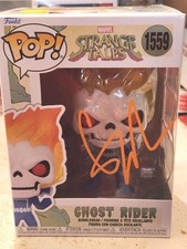 Ultimate Funko Pop Ghost Rider Figures Checklist and Gallery 16