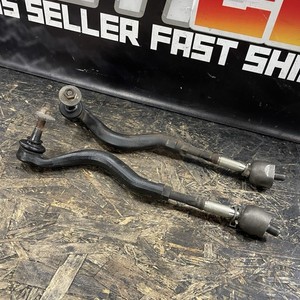 2006-2013 Lexus IS250 2007-2011 GS350 RWD Front OEM Tie Rod and Ball Joint Set