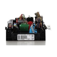 Filtre d'habitacle Peugeot 208