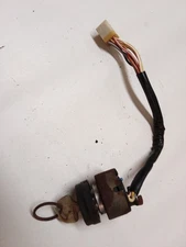Suzuki RV125 ignition switch Fits 1972-1978