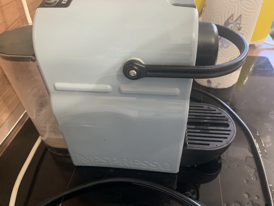 Nespresso Pixie, foto 4 di 5