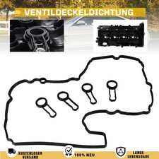 Dichtungssatz Ventildeckel 11128511814  f�r BMW 3er E90 F30 5er F10 F11 X1 E84