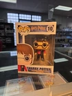 Funko Pop! Vinyl: Harry Potter - Harry Potter #10 Ships With Protector