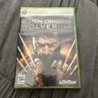 X-Men Origins: Wolverine -- Uncaged Edition (Microsoft Xbox 360, 2009) NEW