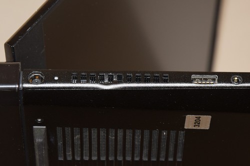 Dell G7 7500 15.6" i7-10750H 6 núcleos 1TB NVMe SSD 32GB GeForce RTX 2070 RGB 144Hz - Imagen 9 de 15