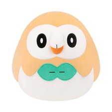 Pokemon  20" Squishmallow TBDWave 9B EMBARGO 10/1/25 Stuffed Animals