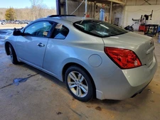 Passenger Side ALTIMA    2013 Rocker Panel Moulding 545373