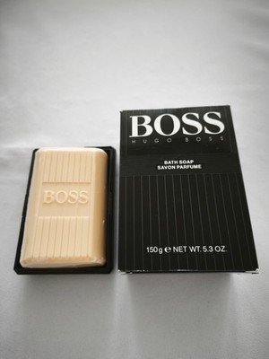 Seife  Hugo Boss  Bath Soap  150 g