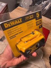 DEWALT 20V MAX 5 Ah Lithium Ion Battery DCB205 