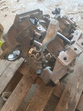 CAMBIO MANUALE VOLKSWAGEN GOLF