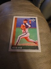 Nolan Ryan 2022 Panini Diamond Kings #75 Houston Astros
