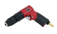 Heavy Duty Keyless 3/8" Drive Reversible Air Drill Compressor