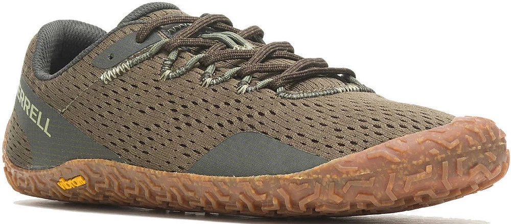 Merrell Vapor Glove 6 J067665 Barefoot Running City Athletic Trainers Shoes Mens