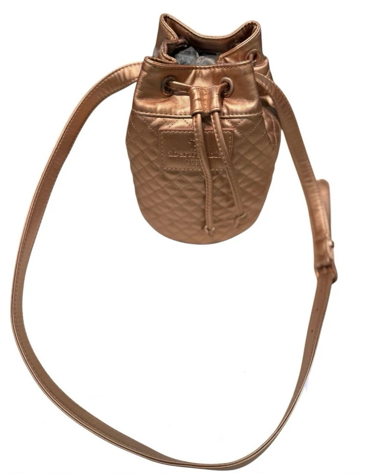 Bandolera Abercrombie & Fitch Foto 2 de 4