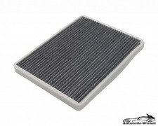 Innenraumfilter Aktivkohle 203Mm für Suzuki Grand Vitara II JT 1.6 1.9 ab 05->