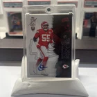 2025 Topps Signature Omarr Norman-Lott Rookie Class Autographs (RAW)