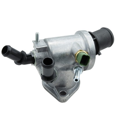 Motorcycle 674-88K Thermostat, Coolant for Alfa Romeo, Cadillac, Fiat, Opel, Saab, Suzuki