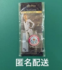 Harry Potter TULLY'S COFFEE Acrylic Stand