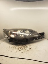 2007-2009 Mazda Mazda3 Passenger Right Rh Cornerpark Light 1302915 2007-2009 Mazda Mazda3 Passenger Right Rh Cornerpark Light 1302915