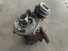 Opel Corsa D 1.3 CDTI Turbo Turbolader 55237520