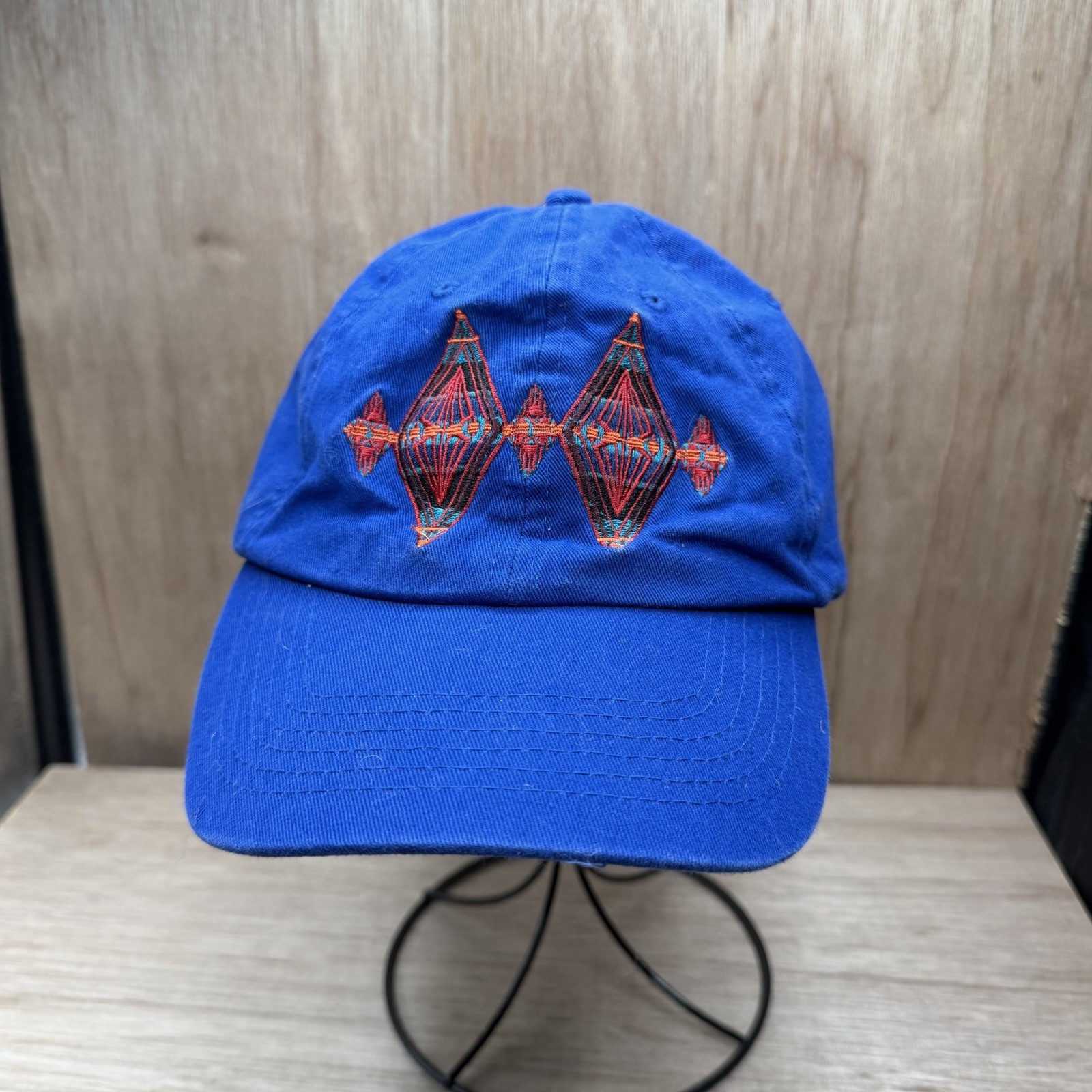 Vtg Pendleton The Classics Navy Snap back Cap Sou… - image 1