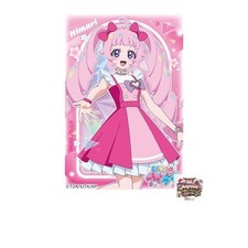 Ensky ENSKY Secret Eye Print Character Sleeve Mini ENS-01 Aozora Himari Pack
