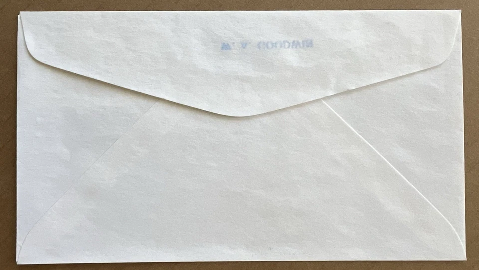 1969 Apollo 11 Moon Landing FDC • “First Man on the Moon” - Image 4 of 4