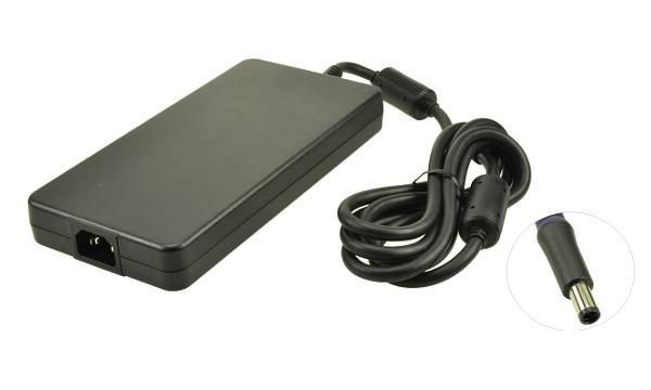 Dell Black 0Mfk9 Power Adapter/Inverter Indoor 240 W - Image 3