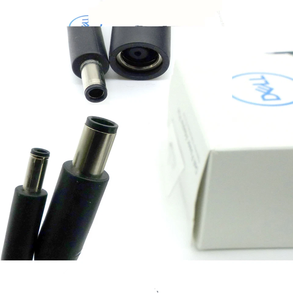 Original Dell Power Adapter Plus PA45W16-BA (OW56DH) | 45W Venue XPS 11 12 13 - Bild 3 von 4