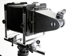 Arca Swiss B 4X5 Camera, View Finder, Fresnel, Recesse Board Delivery * SALE *