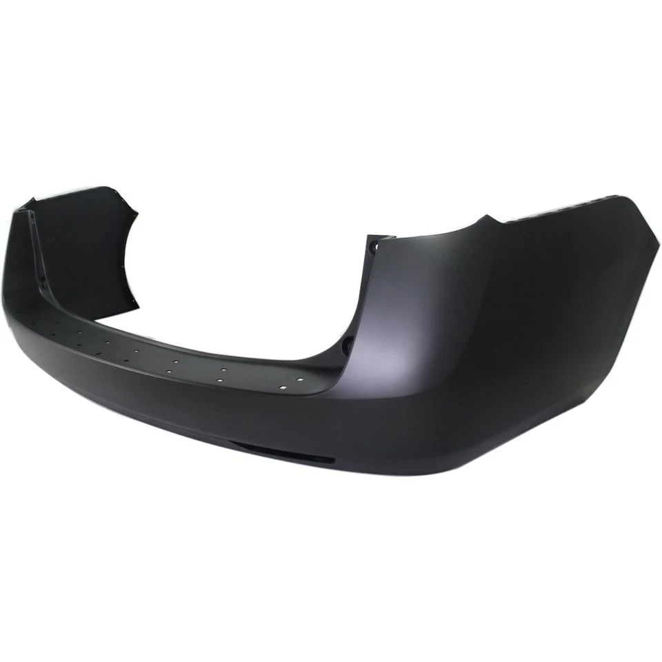 Cubierta de parachoques trasero fascia para Honda Odyssey CAPA 2011-2017 cebado 04715TK8A90ZZ Foto 2 de 4