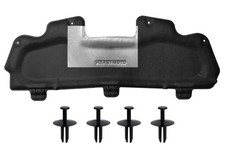 Isolation Du Capot GEPCO Mat Pour CITROEN C3 II 2009-2016 9683479380 7979K9