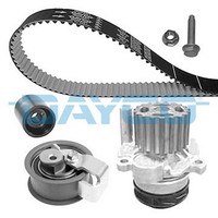 Dayco KTBWP3423 Wasserpumpe & Zahnriemensatz FüR Audi, Ford, Seat, Skoda, VW