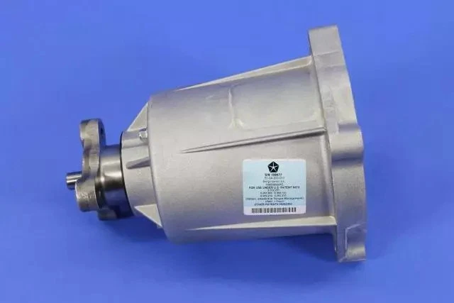 Kit de unidad viscosa/borco eje trasero original Mopar 4809868AE Foto 2 de 4