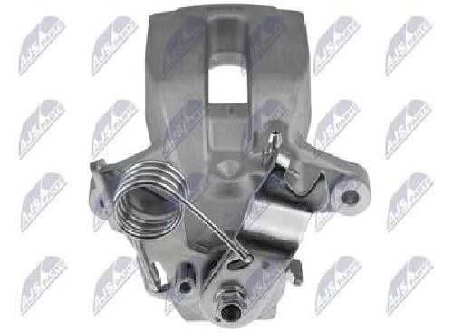 Original NTY Brake Caliper HZT-AU-046 For Audi