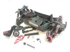 Arrma Granite / Vorteks? 1/10 4x4 Monster Tru...