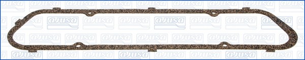 Dichtung Zylinderkopfhaube Ajusa 11006700 FüR Ford Escort ECJ AFH ATH Capri 1 2-image