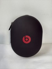 Beats Brand Hard Case For Beats Studio 3 Headphones. Case Only.