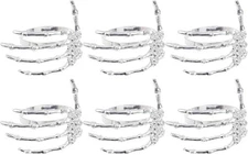 Happy Halloween Decorations Outdoor Indoor,Spooky Party Supplies bats Home Yard