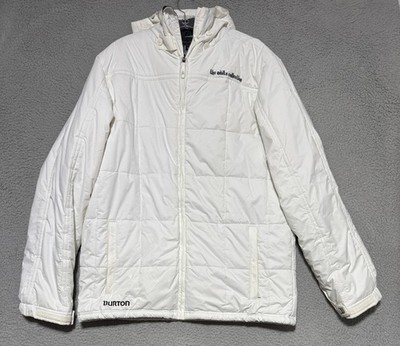 【美品】BURTON ウェア THE WHITE COLLECTION s-l400.jpg
