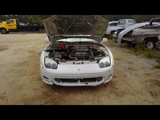 Crossmember/K-Frame Front FWD Fits 91-95 STEALTH 1156479