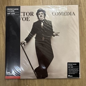 Hector Lavoe Comedia | eBay