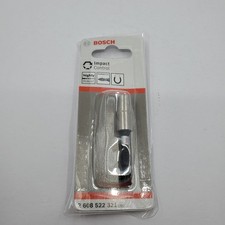 Bosch Impact Control Universal-Bithalter Standard 1/4" 60 mm (2608522321)