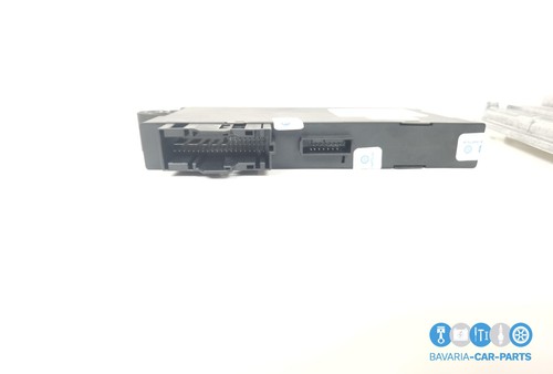 Unidad de control del motor original BMW E87 E90 E91 E84 Cas 3 + llave 8619738 MV... - Imagen 4 de 7